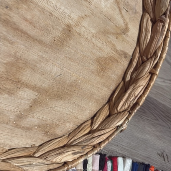 2 brown trays new - Picture 5 of 6